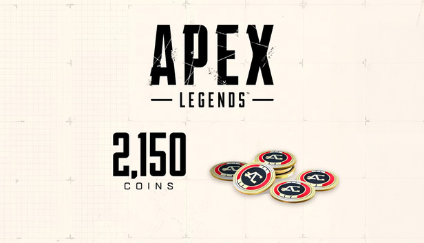 ea apex coins