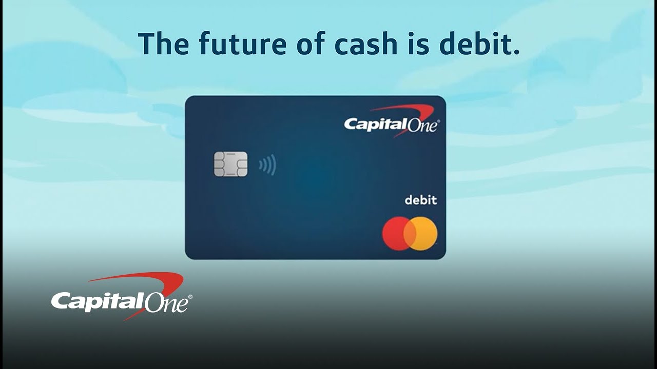 capital one 360 checking