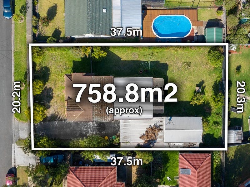 real estate reservoir vic