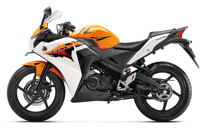 honda cbr 150cc bike price in india