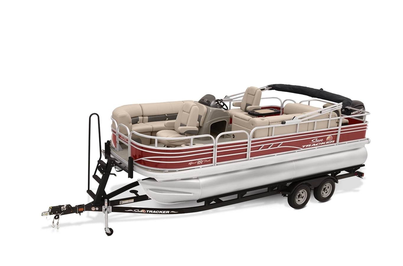 pontoon boats for sale kentucky