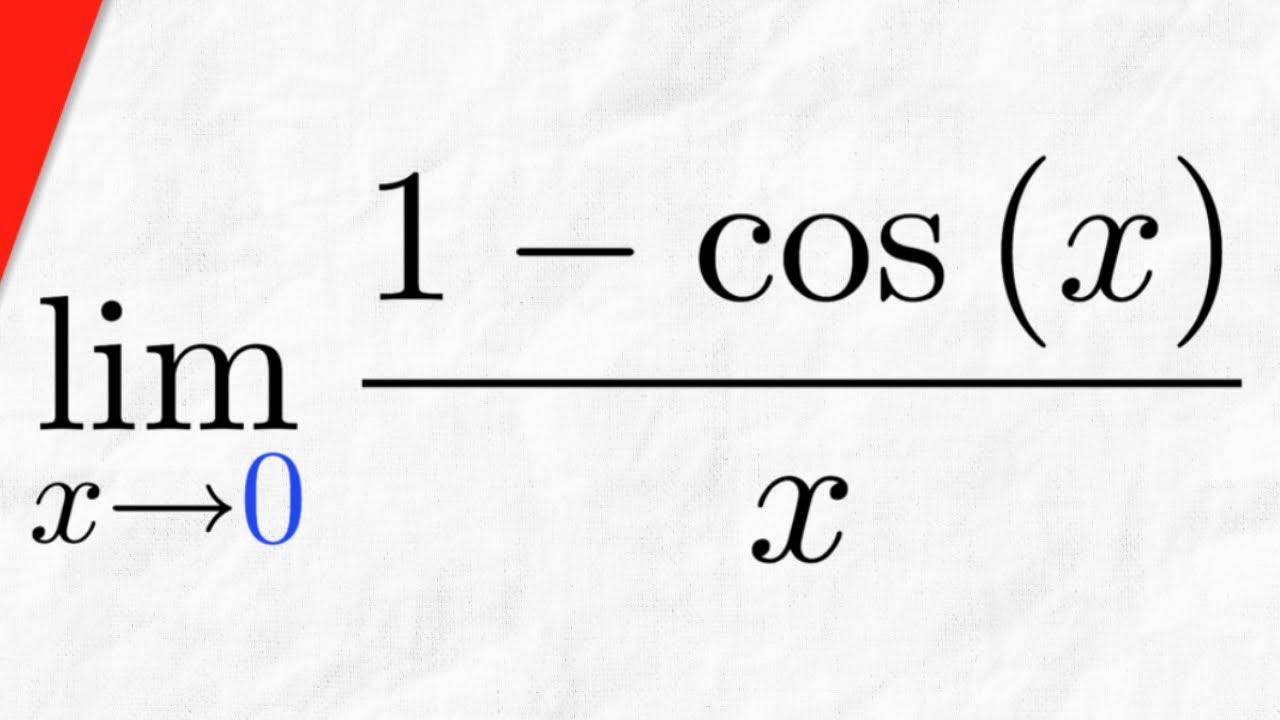 what is 1/cosx