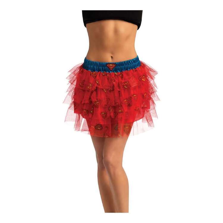 red tutu spotlight