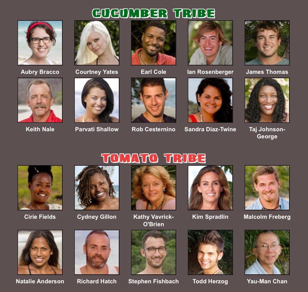 survivor reddit