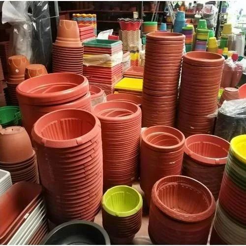 plastic pot manufacturers near me