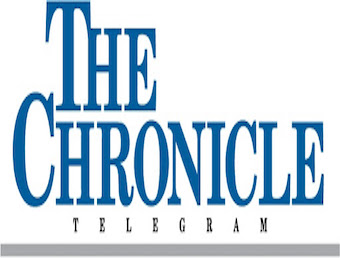 chronicle telegram