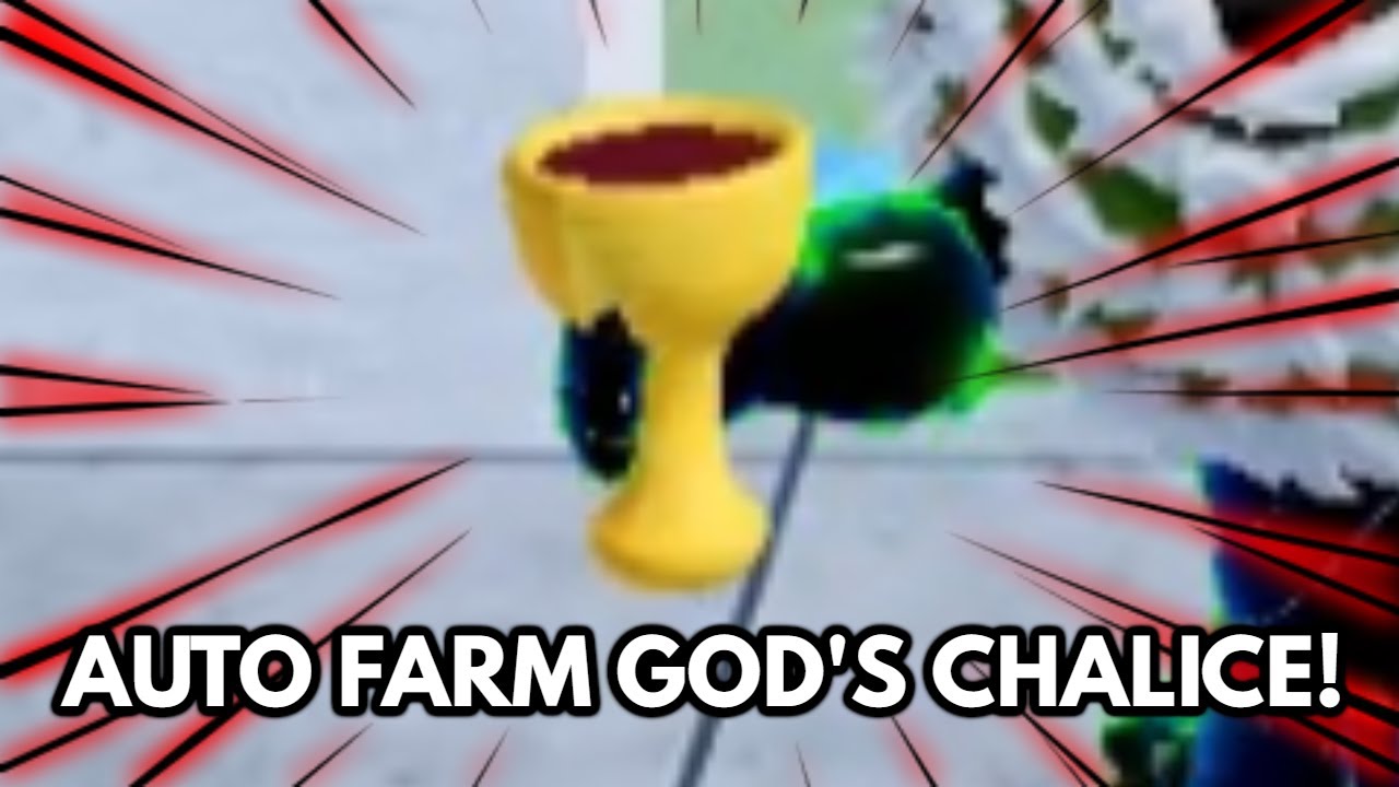 gods chalice blox fruits