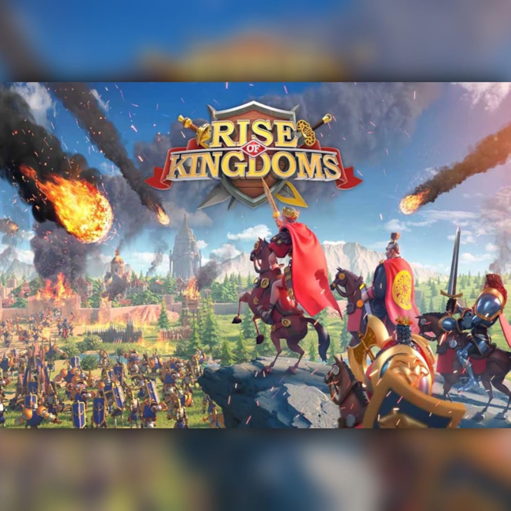 rise of kingdoms ad lyrics