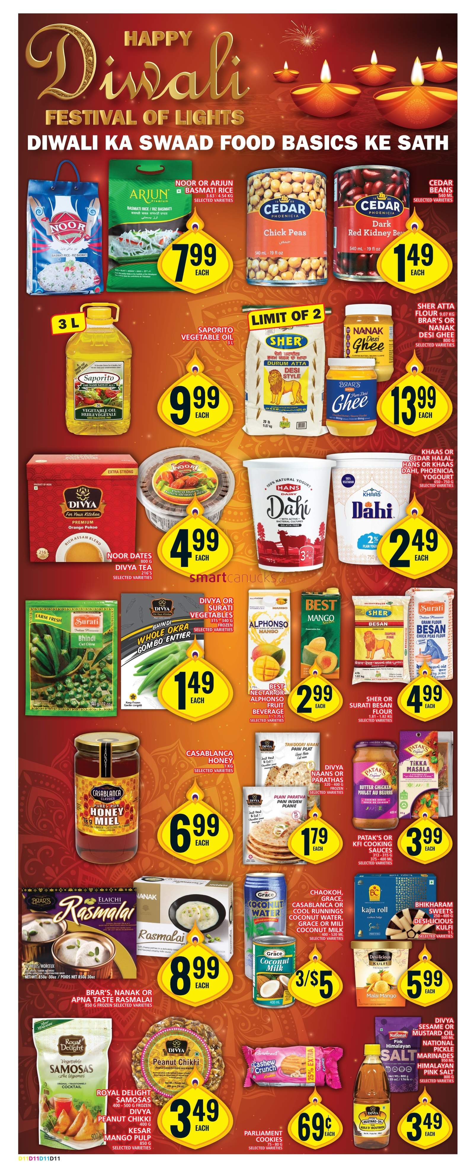 food basics flyer oct 26