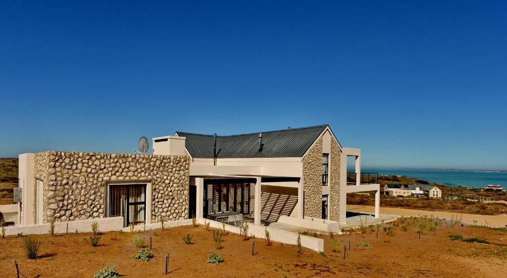 shark bay accommodation houses