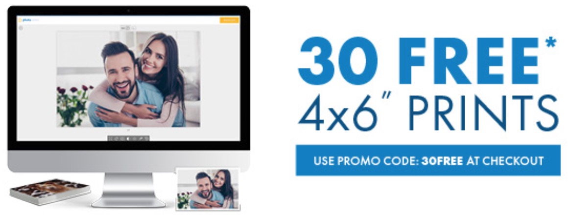 walmart photo print promo code