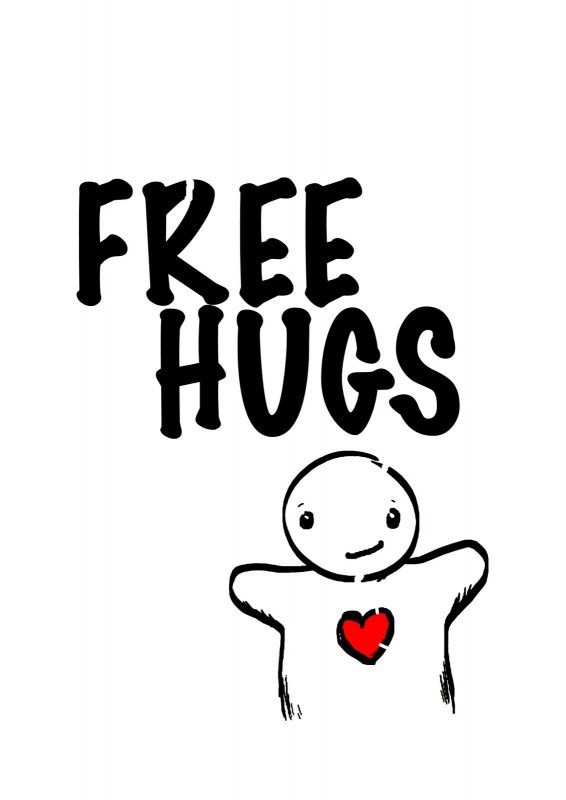 hug images free