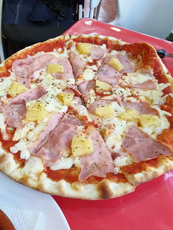 nerja pizza