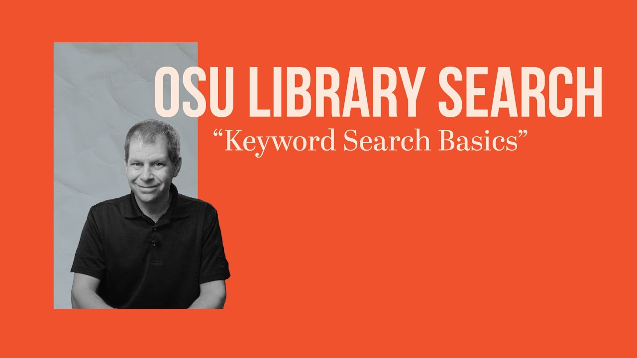 osu search keywords