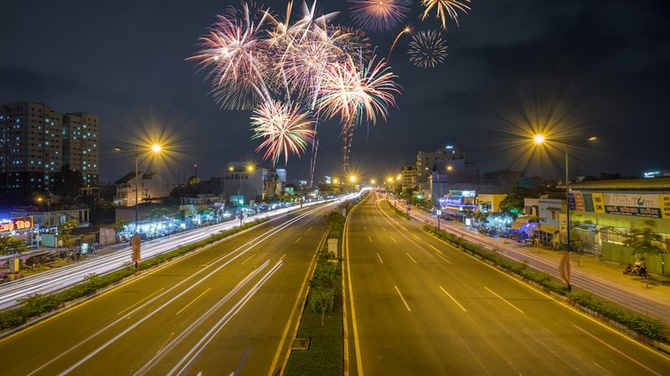 hcmc weather december