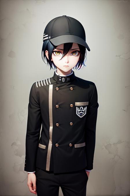 shuichi sahara