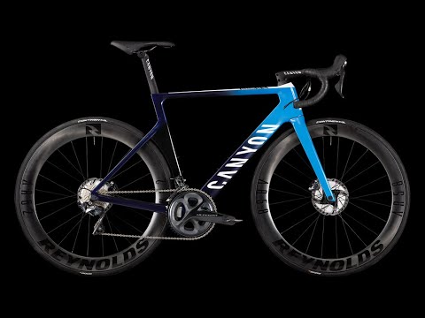 canyon aeroad cf sl