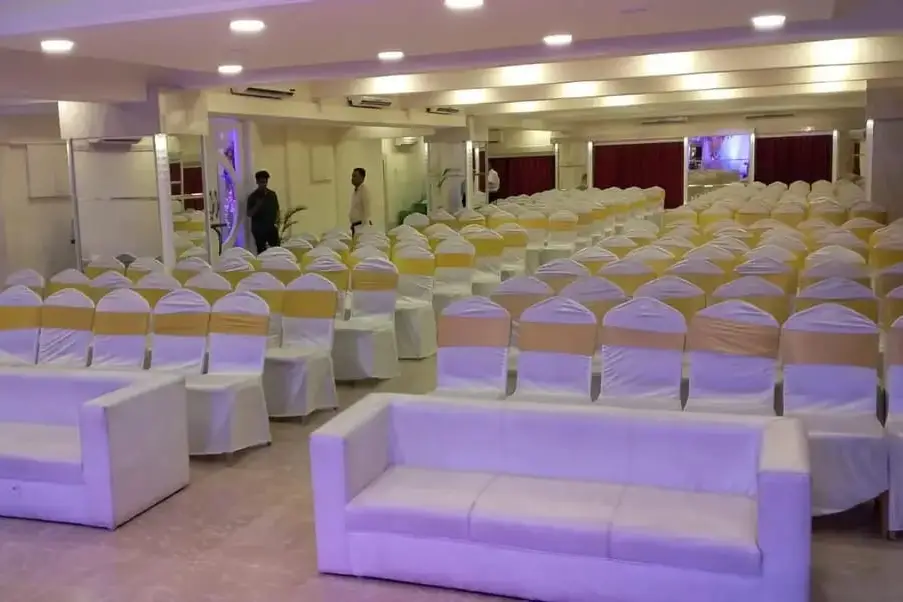 celebration banquet hall vashi