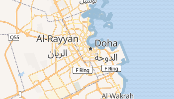 local time doha