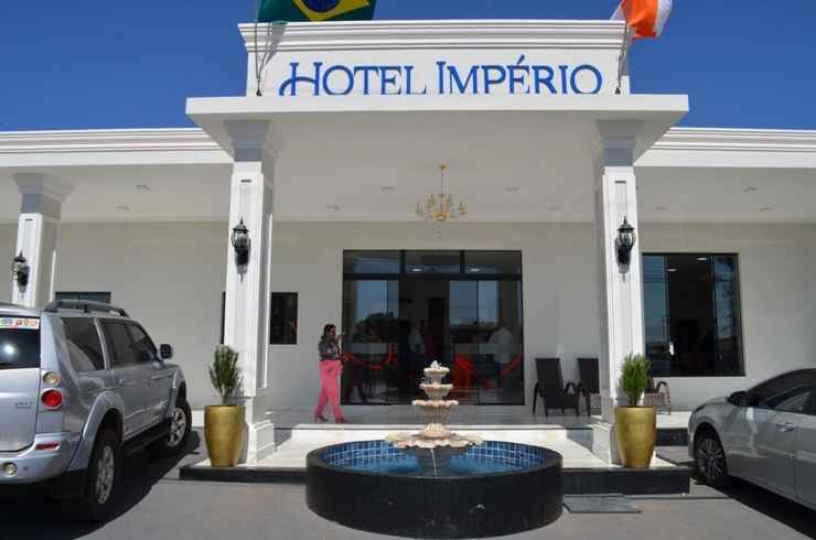 hotel the imperio