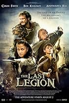 the legion imdb