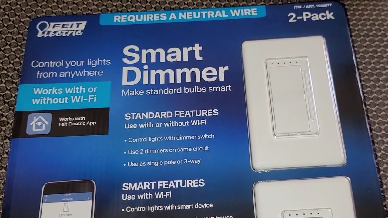 costco smart switch