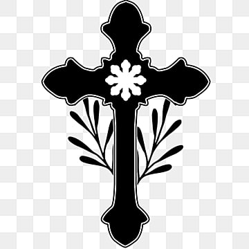 clip art cross