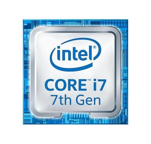 i7-7600u