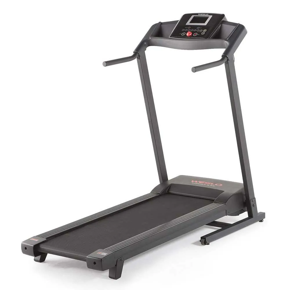 weslo treadmills