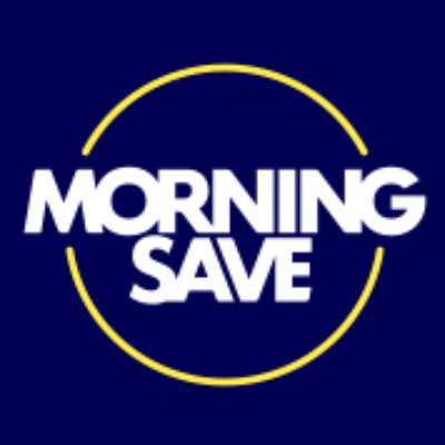 morningsave coupon code