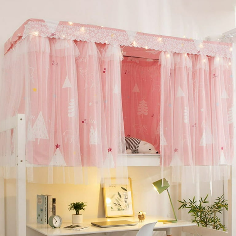 bunk bed curtains