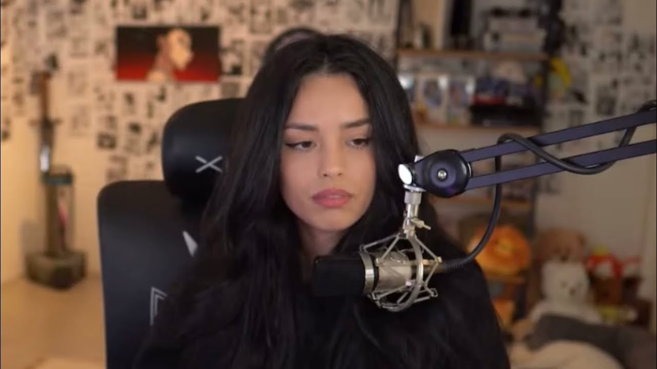 deepfake valkyrae