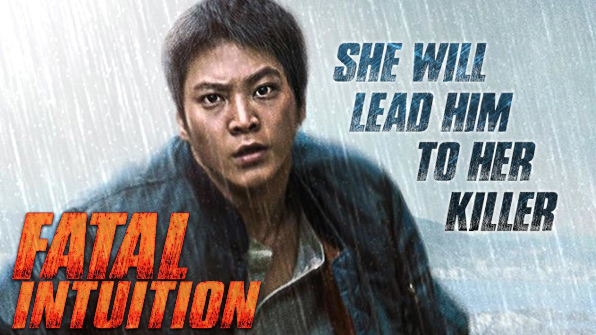 fatal intuition full movie eng sub