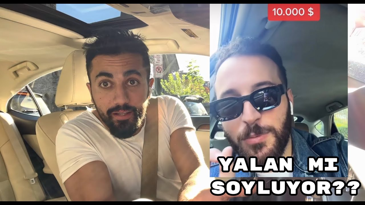 amerika da uber aylık kazanç