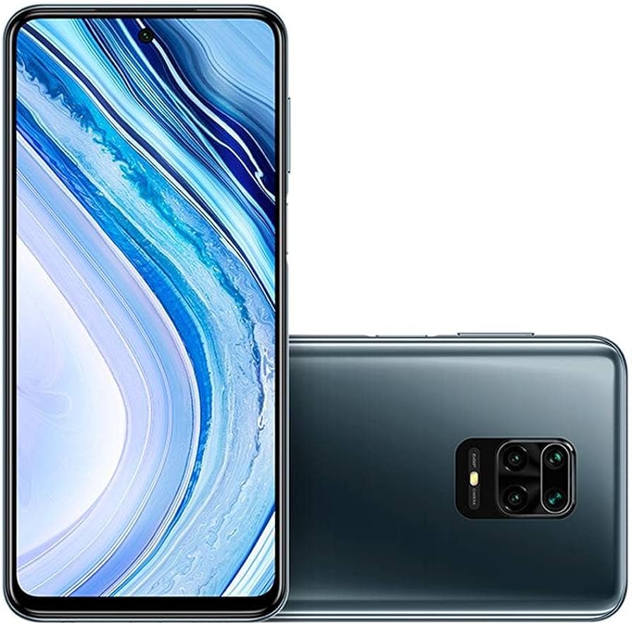 xiaomi note 9 pro 128 gb /6gb