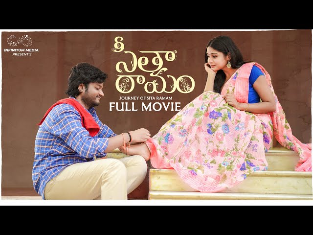 sita ramam full movie online