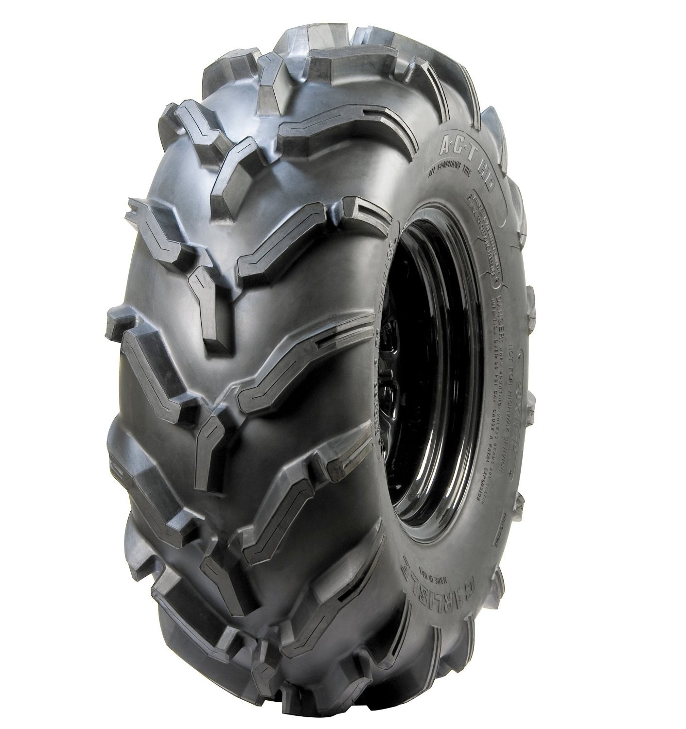 carlisle atv tires