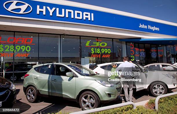 john hughes hyundai perth