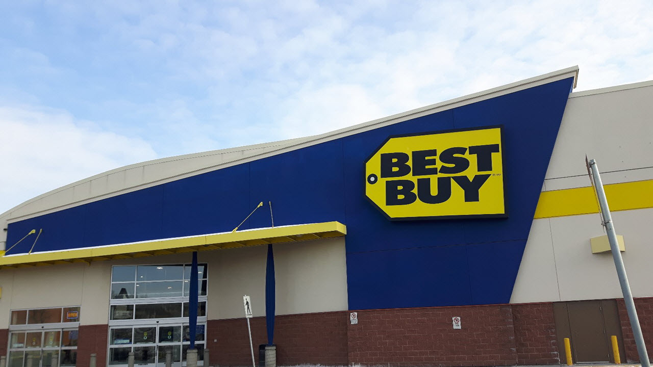 bestbuy calgary