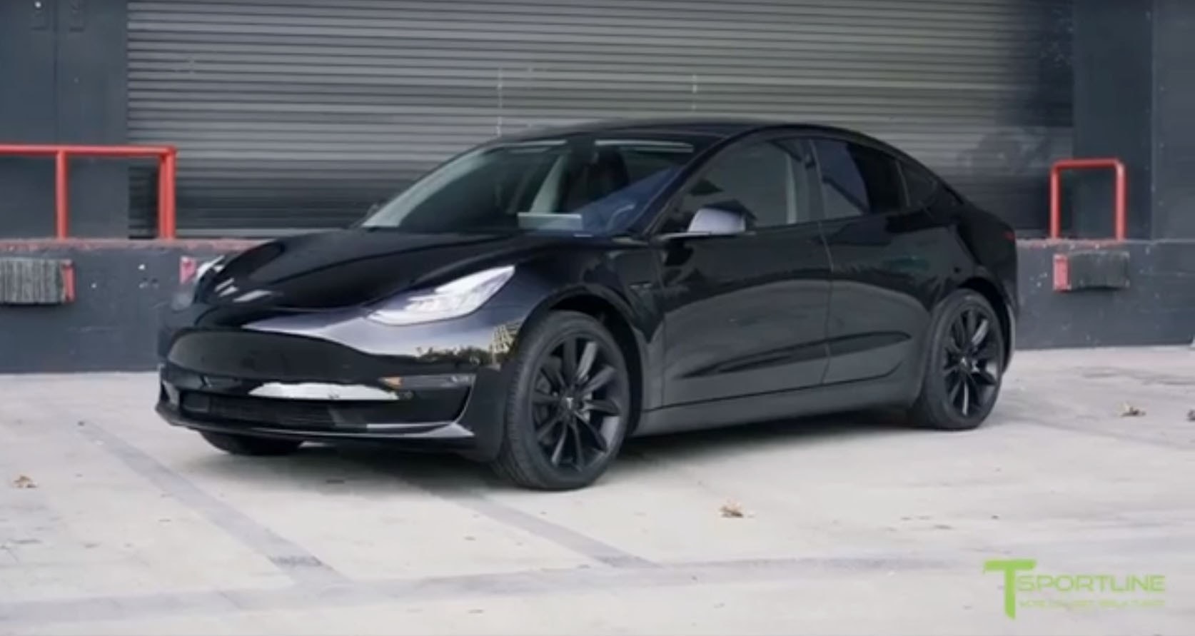 tesla model 3 performance 0-60