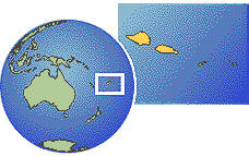 samoa time zone current time