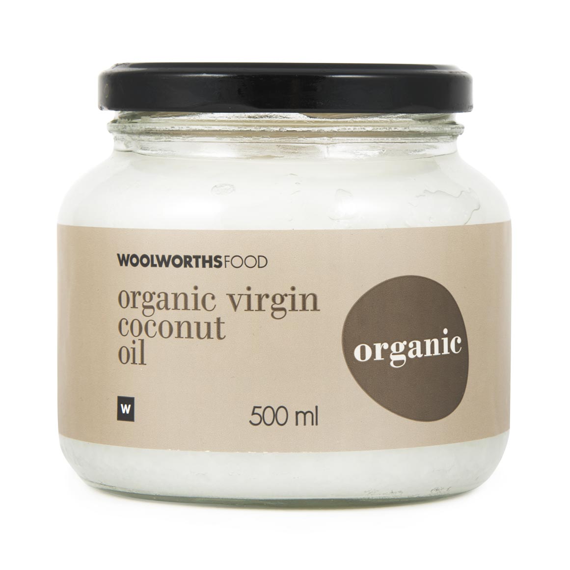 coconut extract woolworths