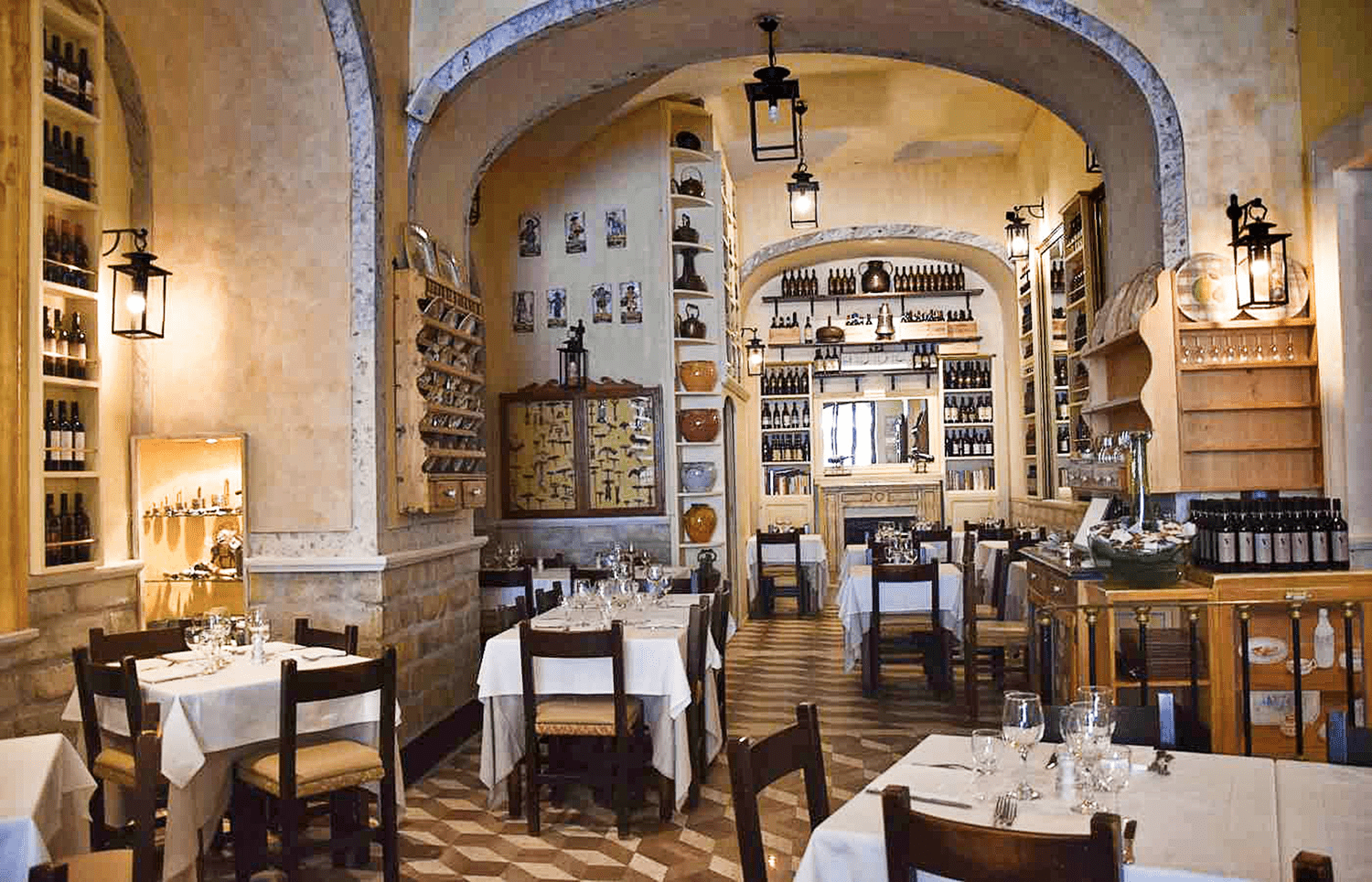 best cheap restaurants in rome