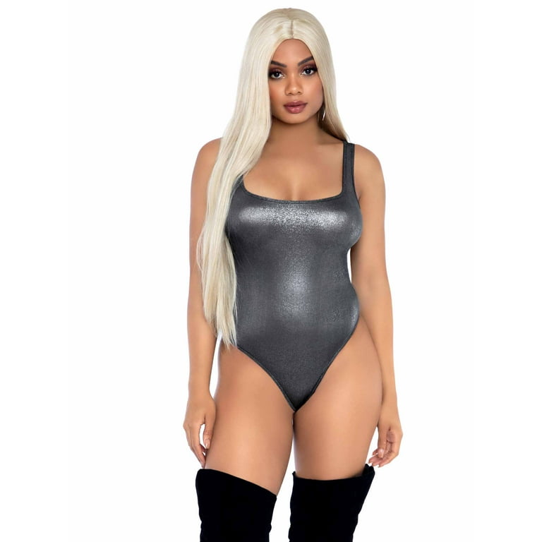 spandex bodysuit