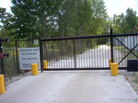 kingwood boat storage