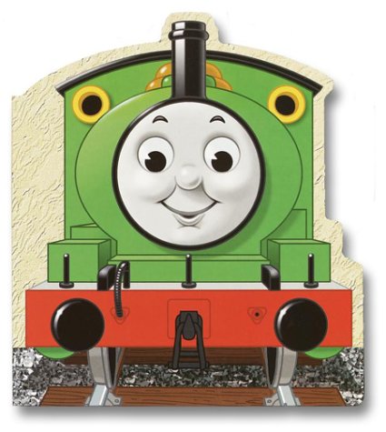 percy the green engine