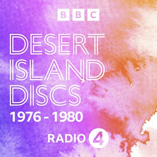 desert island discs podcast