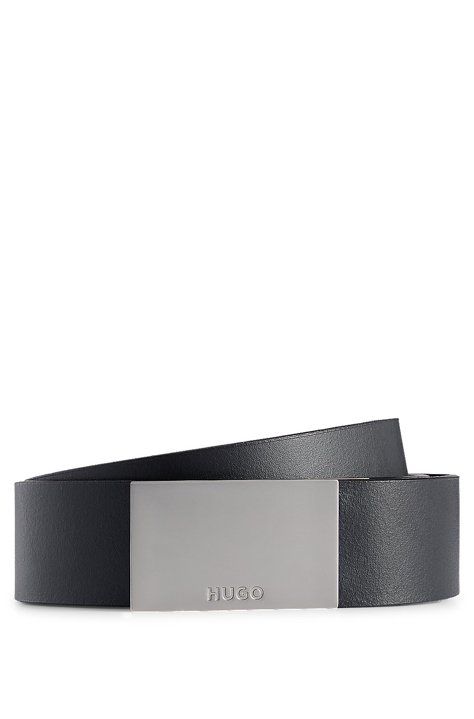 hugo boss belt mens