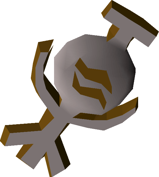 earth talisman osrs