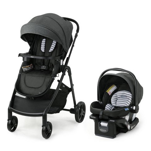 graco travel system